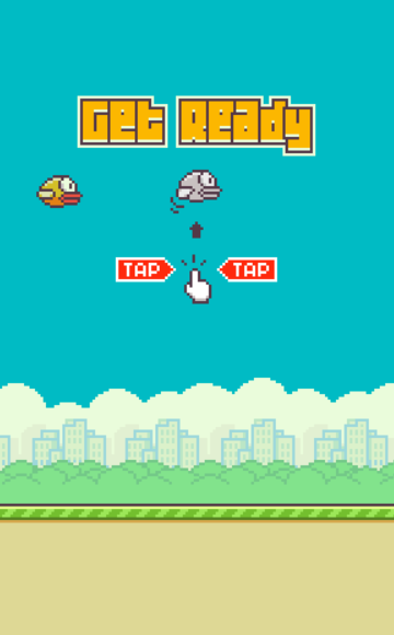 Flappy Bird