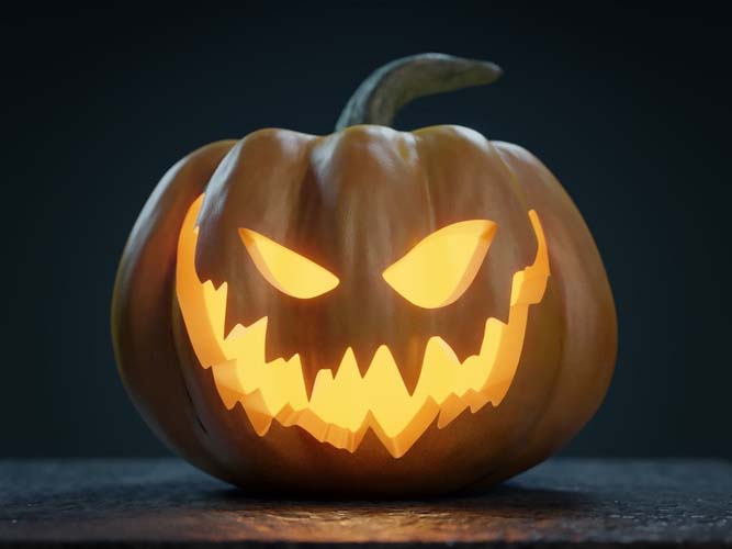 Halloween